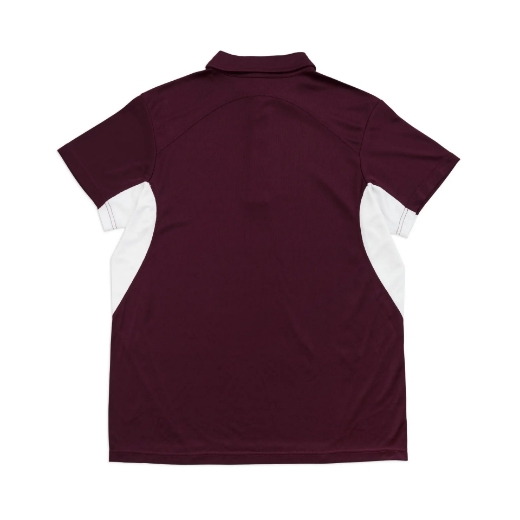 Picture of RAMO, Mens Accelerator Polo